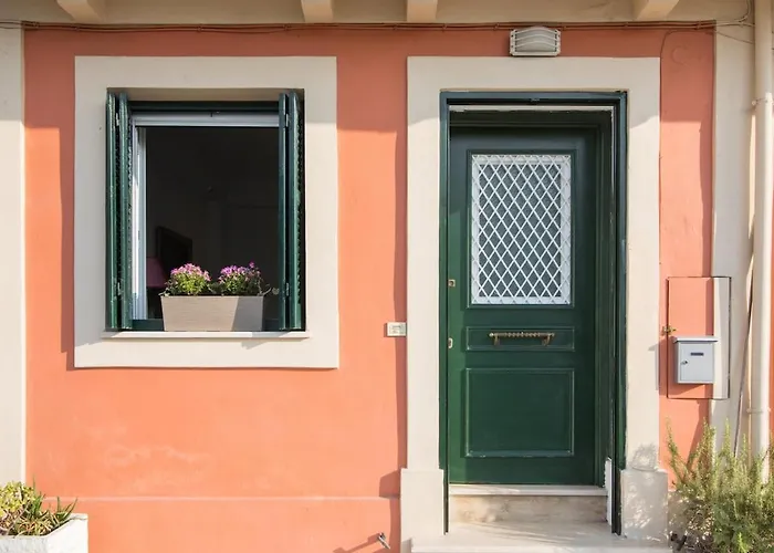 Anemomilos Manor * Anemomylos