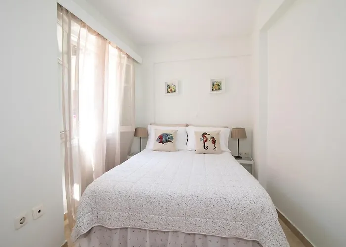 Anemomilos Manor شقة *