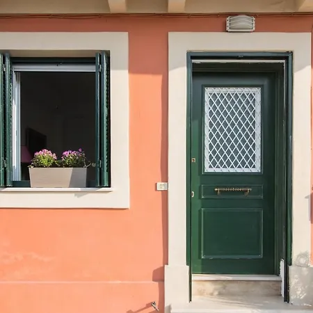 Anemomilos Manor * Anemomylos