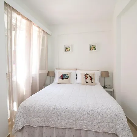 Anemomilos Manor Apartamento *