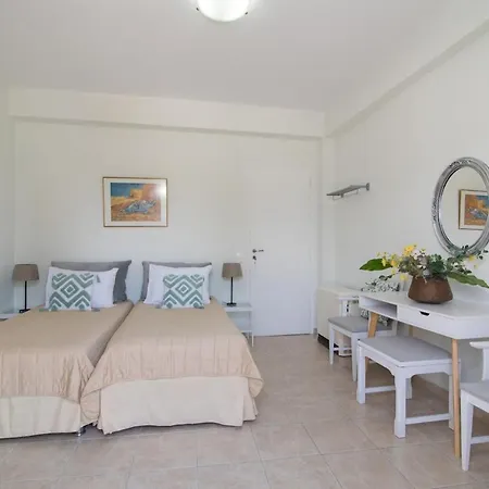 Anemomilos Manor شقة Anemomylos